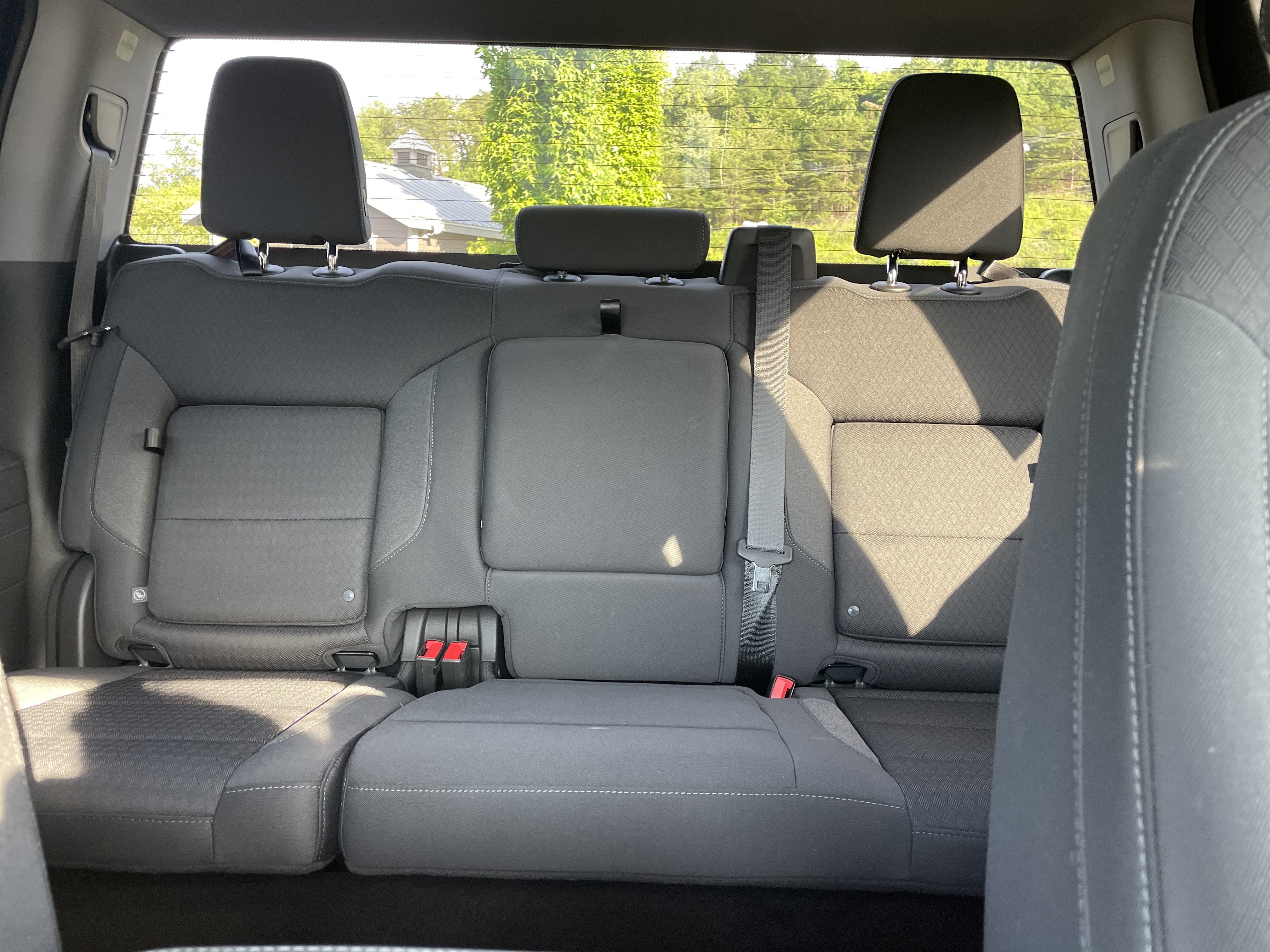 Used 2022 GMC Sierra 1500 Elevation w/ X31 Off-Road Package AWD/4WD image 17