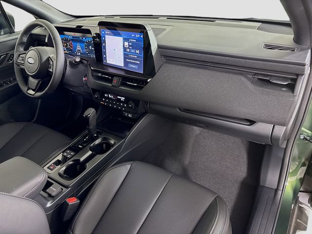 New 2026 Subaru Outback Limited XT image 31