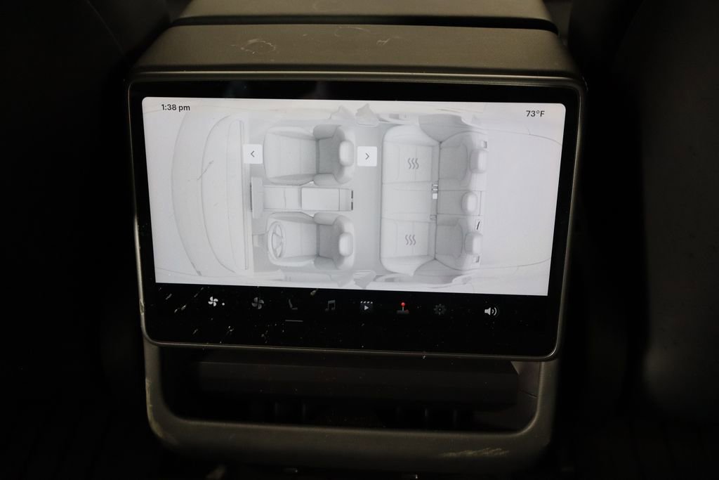 Used 2025 Tesla Model 3 Long Range image 28