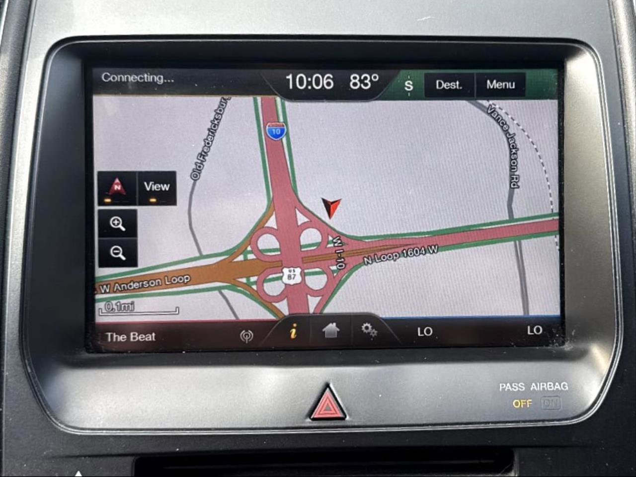 Used 2015 Ford Taurus SEL w/ Equipment Group 201A FWD image 21