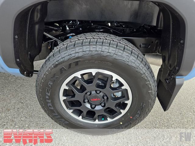 New 2026 Toyota Tacoma TRD Off-Road AWD/4WD image 24
