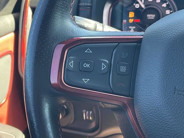 Used 2023 RAM 1500 Rebel w/ Rebel Level 2 Equipment Group AWD/4WD image 26