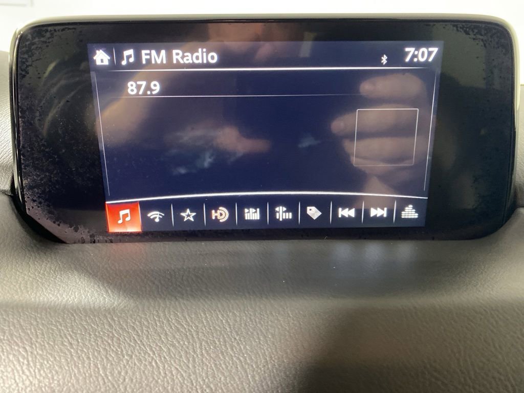 Used 2018 MAZDA CX-5 Touring AWD/4WD image 18