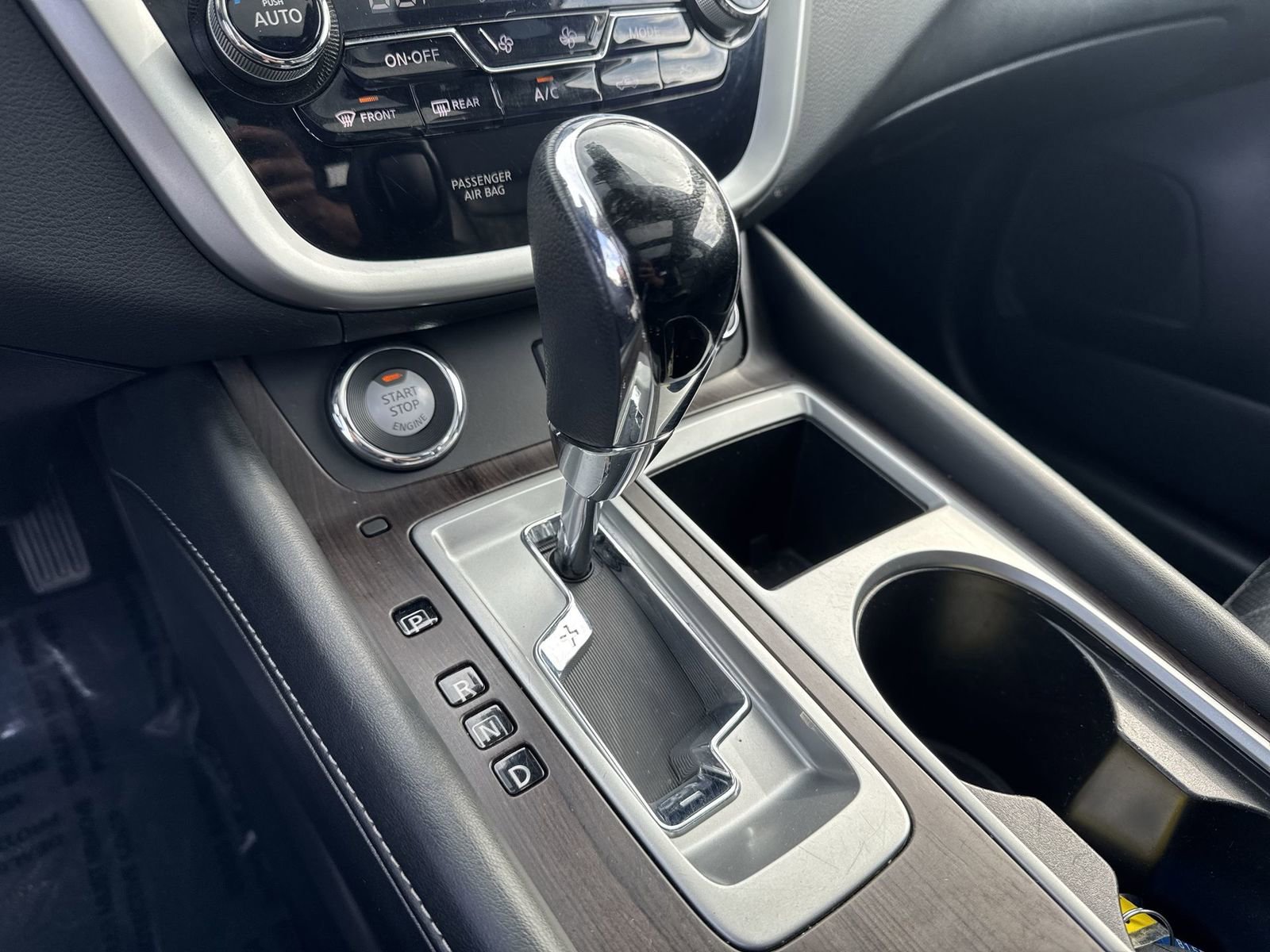 Used 2020 Nissan Murano Platinum AWD/4WD image 23