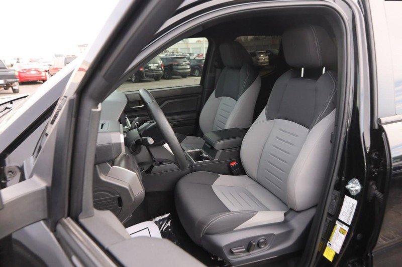 Used 2024 Toyota Tacoma 4x4 Double Cab image 8