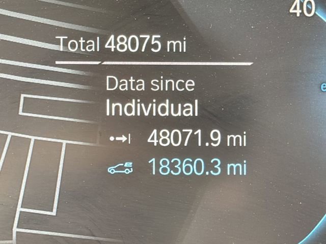 Used 2022 BMW X5 xDrive45e w/ Climate Comfort Package AWD/4WD image 12