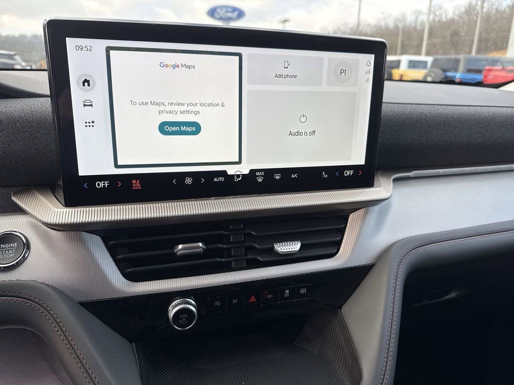 New 2026 Ford Explorer Active w/ Active Comfort Package AWD/4WD image 12