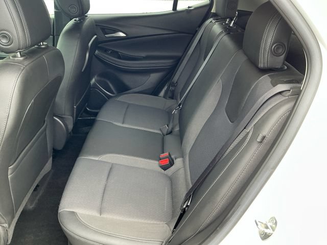 Used 2022 Buick Encore GX Preferred FWD image 23