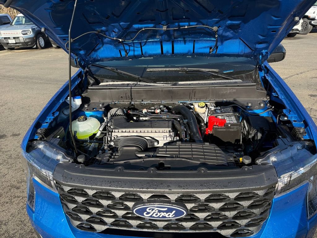 New 2026 Ford Maverick XLT w/ XLT Luxury Package image 20