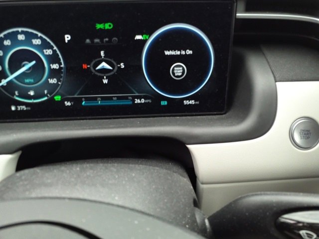 Used 2024 Hyundai Tucson SEL image 4