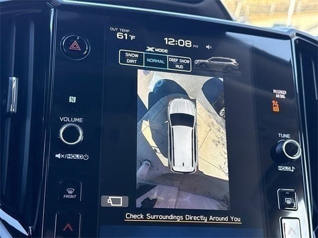 New 2025 Subaru Ascent Bronze Edition w/ Popular Package #2 image 27