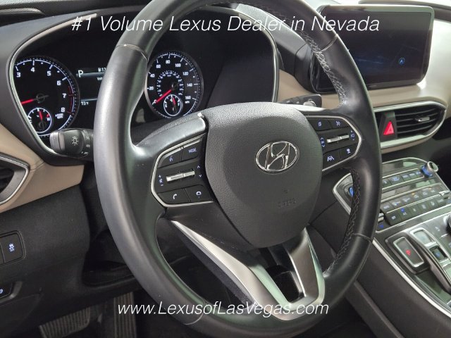 Used 2023 Hyundai Santa Fe SEL AWD/4WD image 30