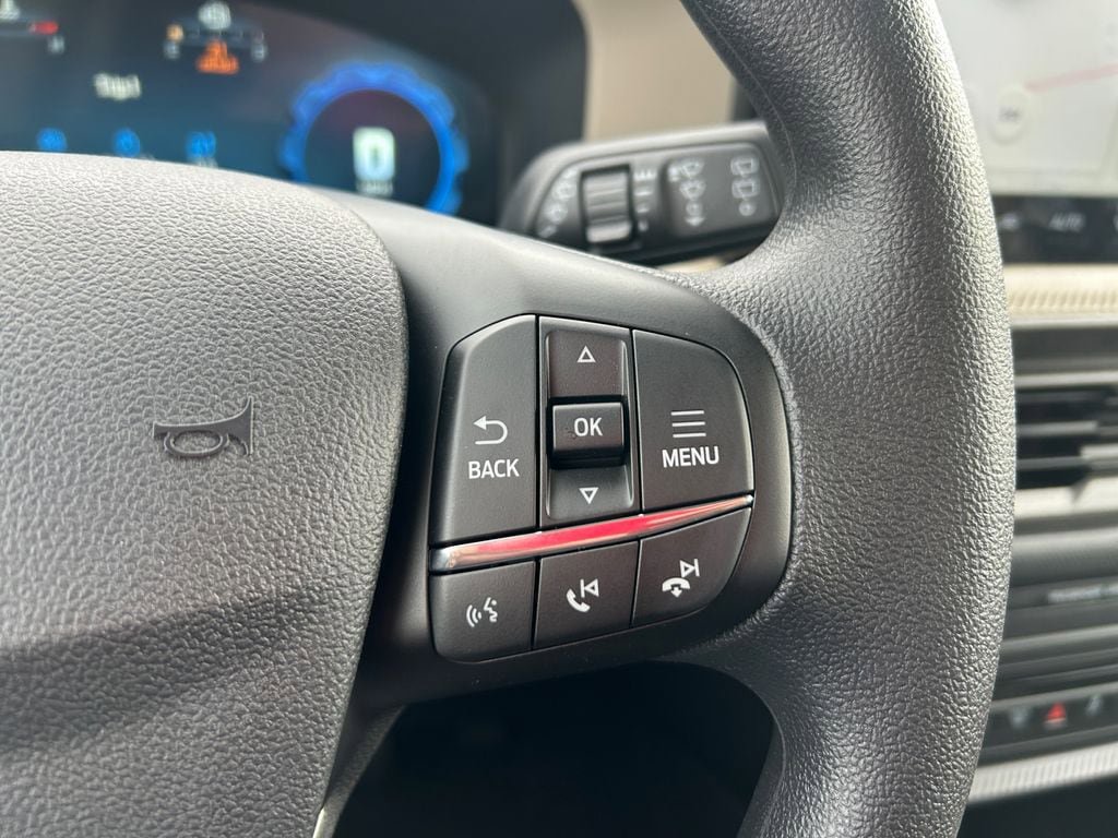 Used 2025 Ford Bronco Sport Big Bend AWD/4WD image 50