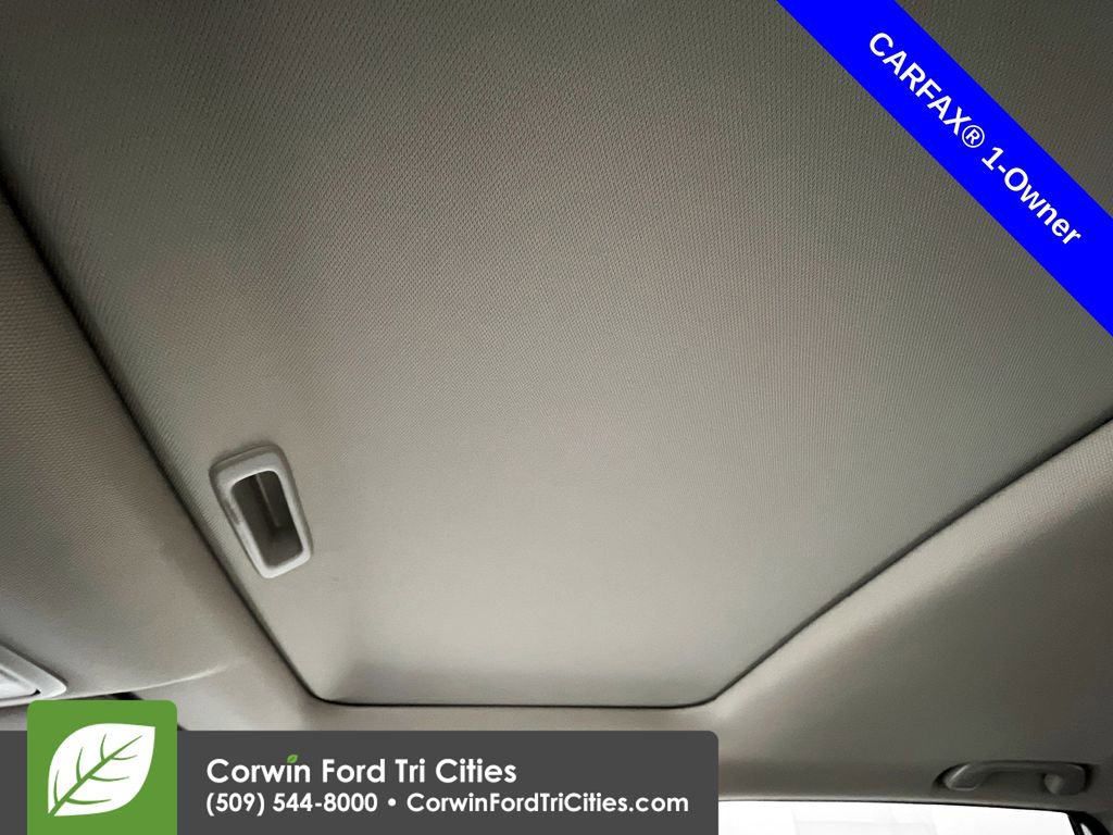 Used 2025 Honda CR-V EX image 25