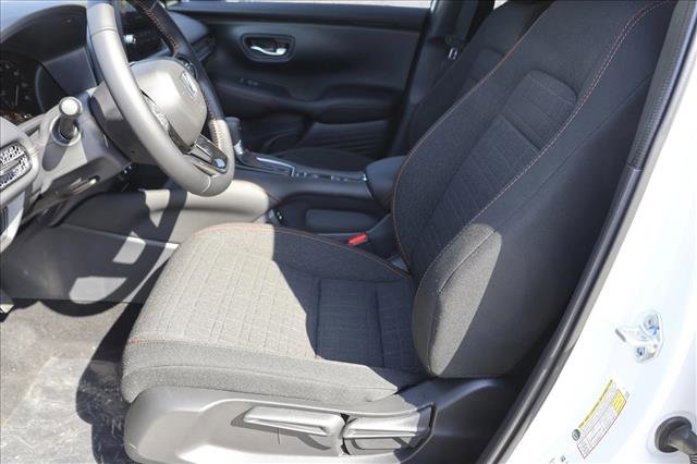 New 2026 Honda HR-V Sport image 11