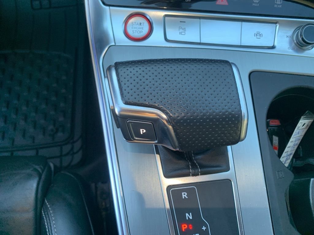 Used 2020 Audi S7 Prestige image 13