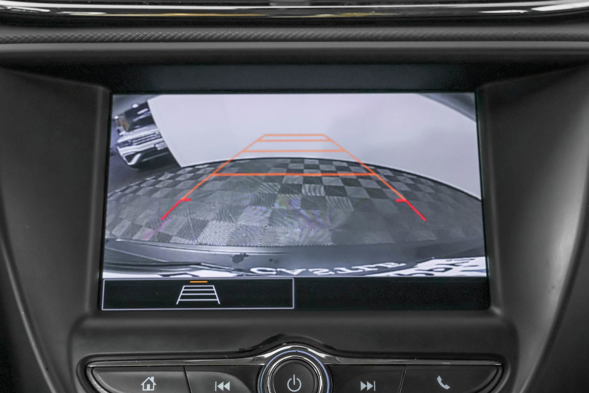 Used 2022 Chevrolet TrailBlazer LS FWD image 8