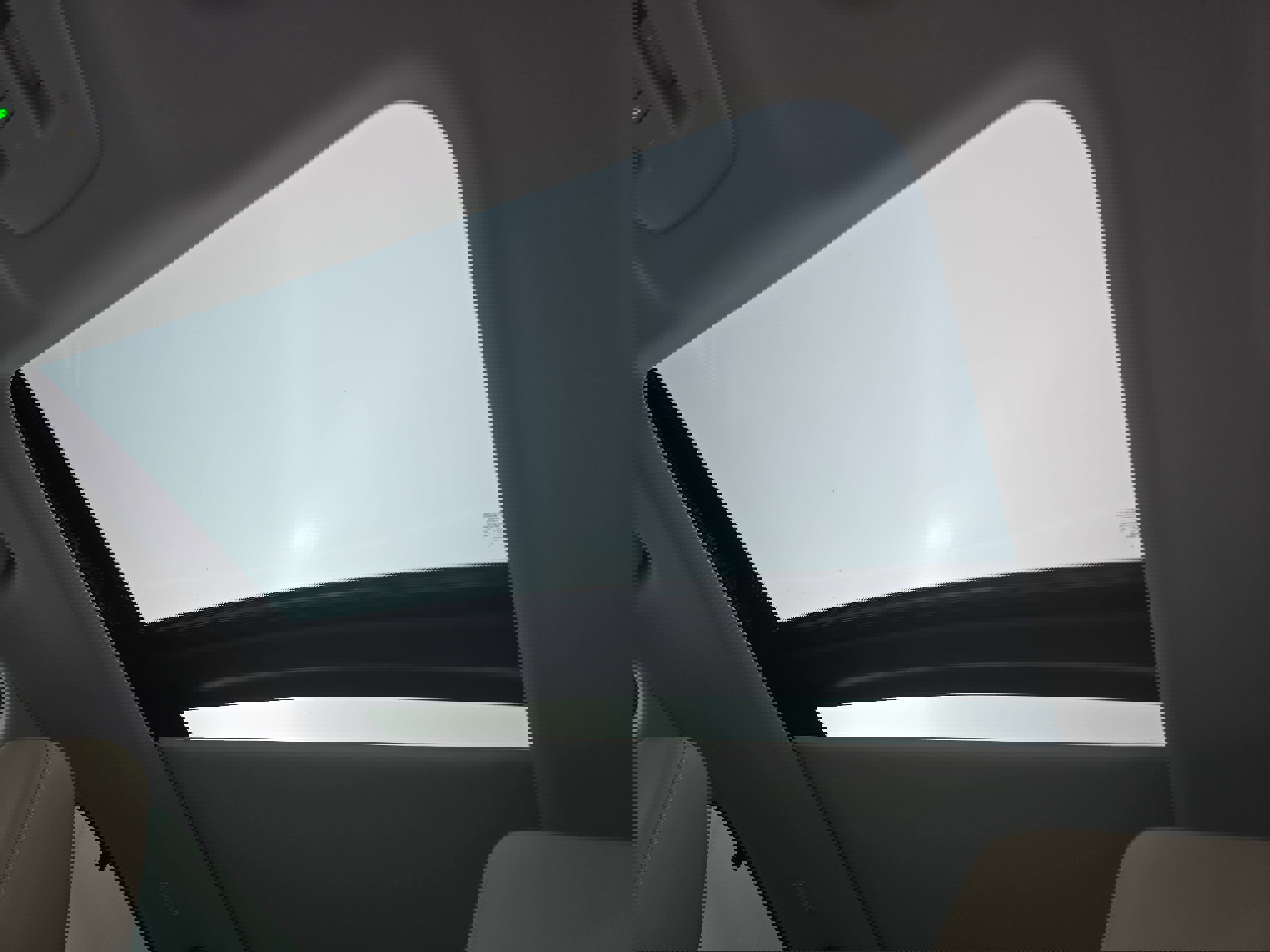 New 2026 Nissan Murano Platinum w/ Cargo Package image 30