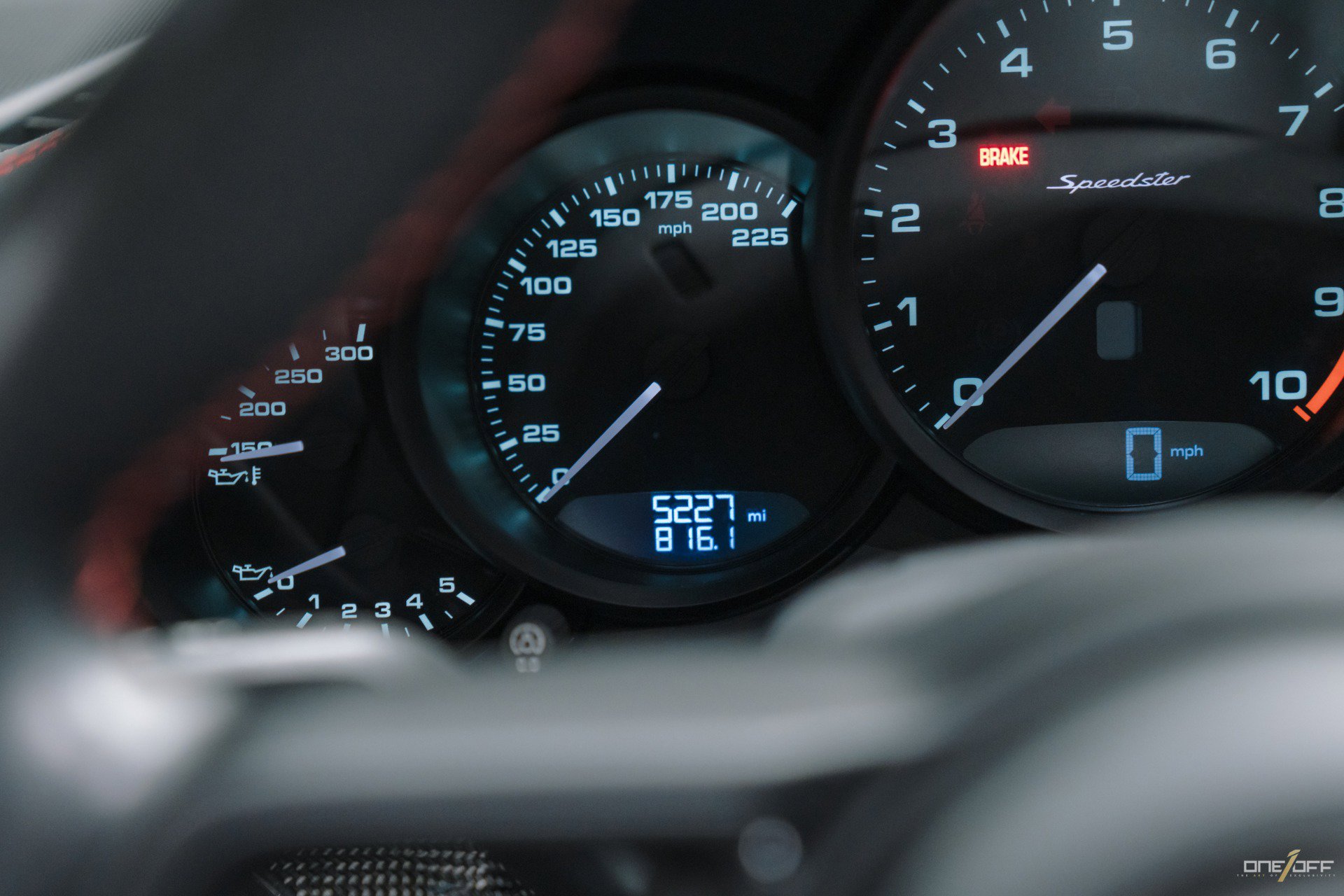 Used 2019 Porsche 911 Speedster image 41