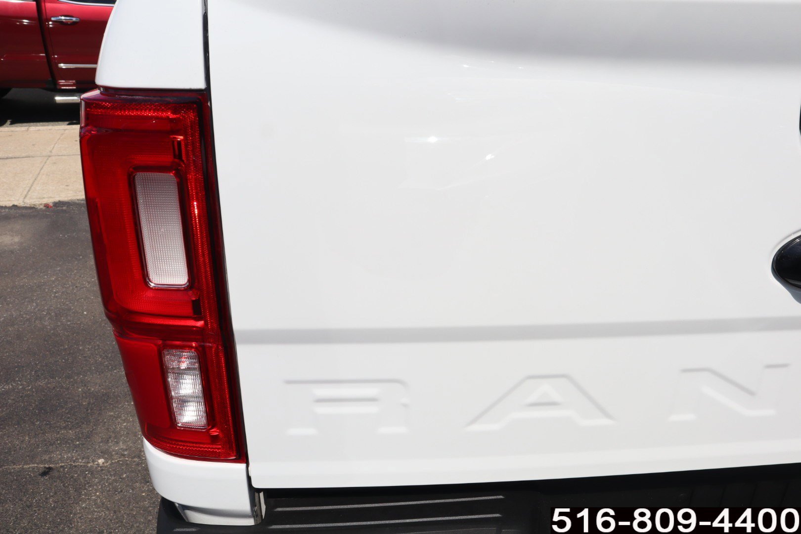 Used 2023 Ford Ranger XLT w/ Equipment Group 302A High image 24