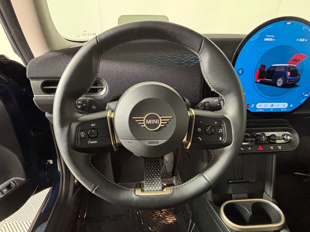 Used 2025 MINI Cooper S FWD image 14