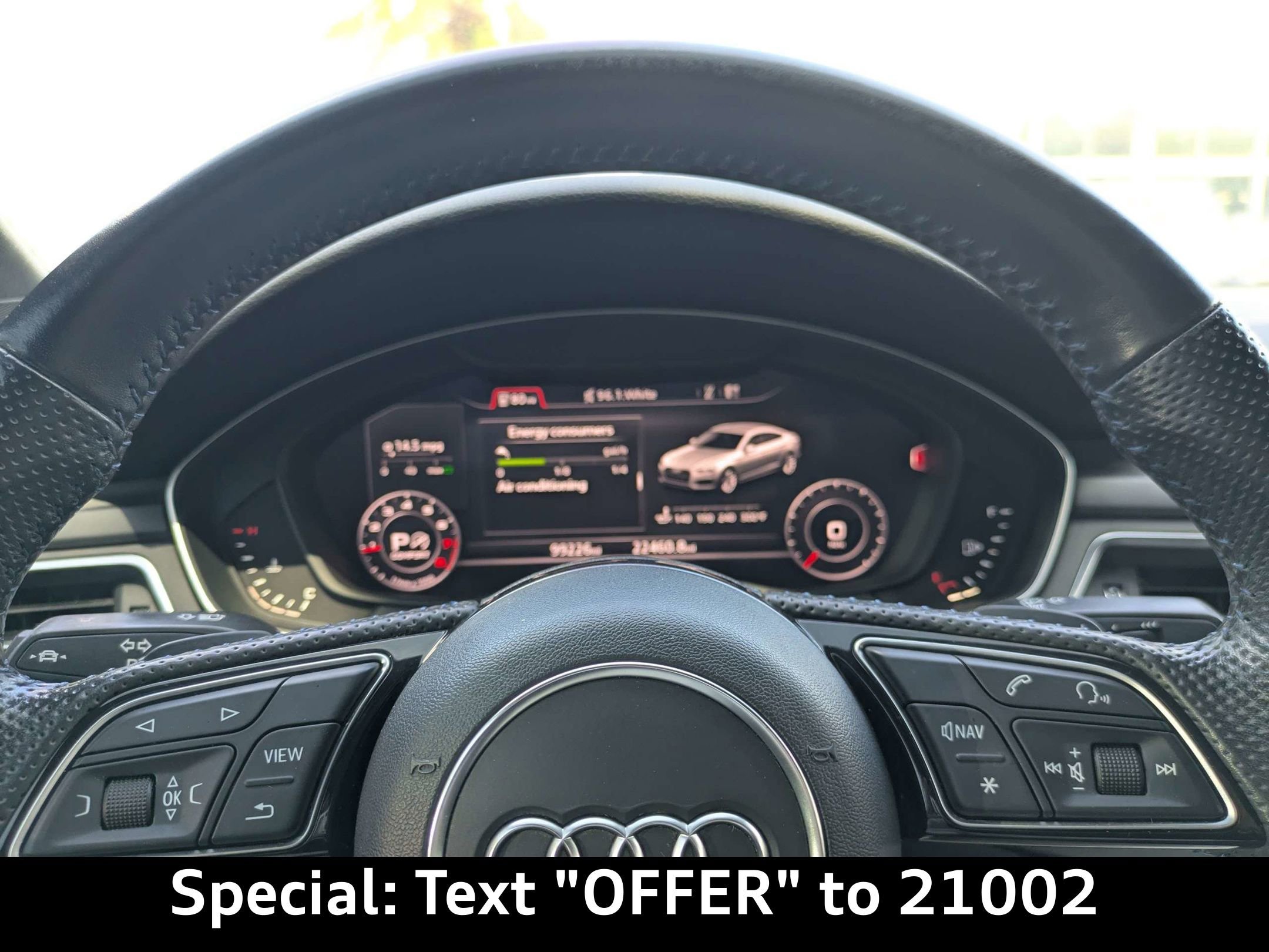 Used 2019 Audi A5 2.0T Prestige w/ Black Optic Plus Package image 34