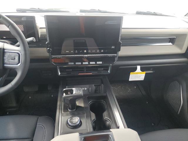New 2026 GMC Hummer EV SUV w/ LPO, Dark Essentials Package image 10