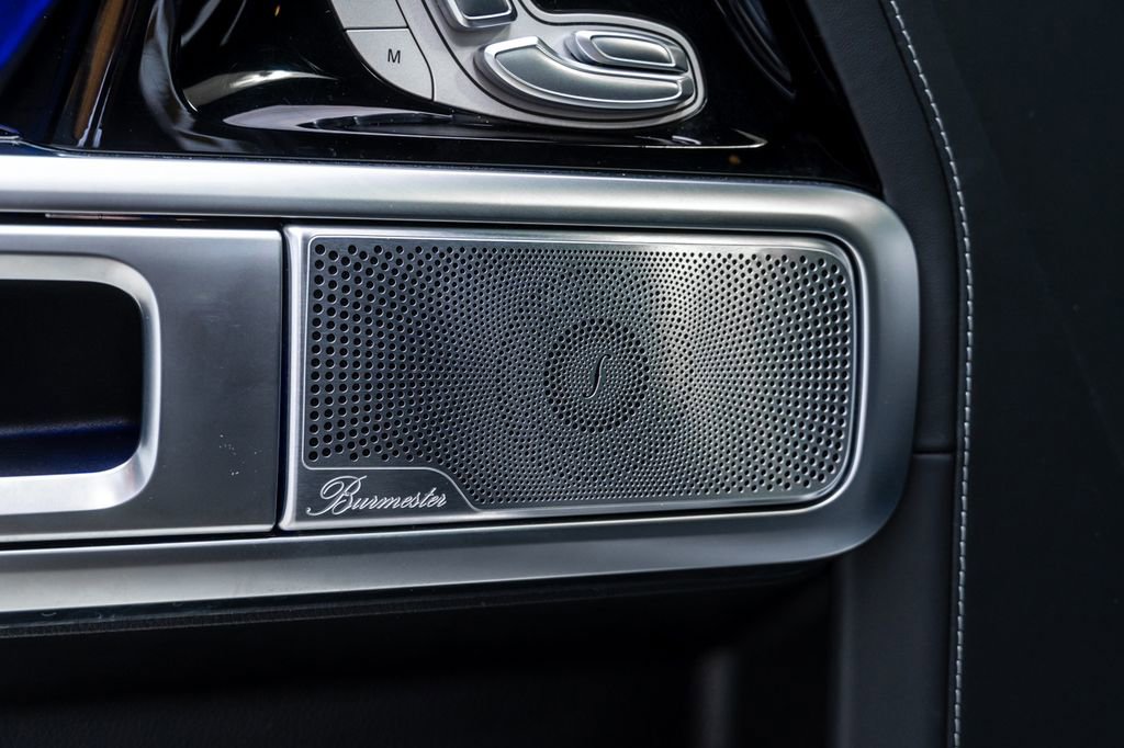 Used 2023 Mercedes-Benz G 550 image 27