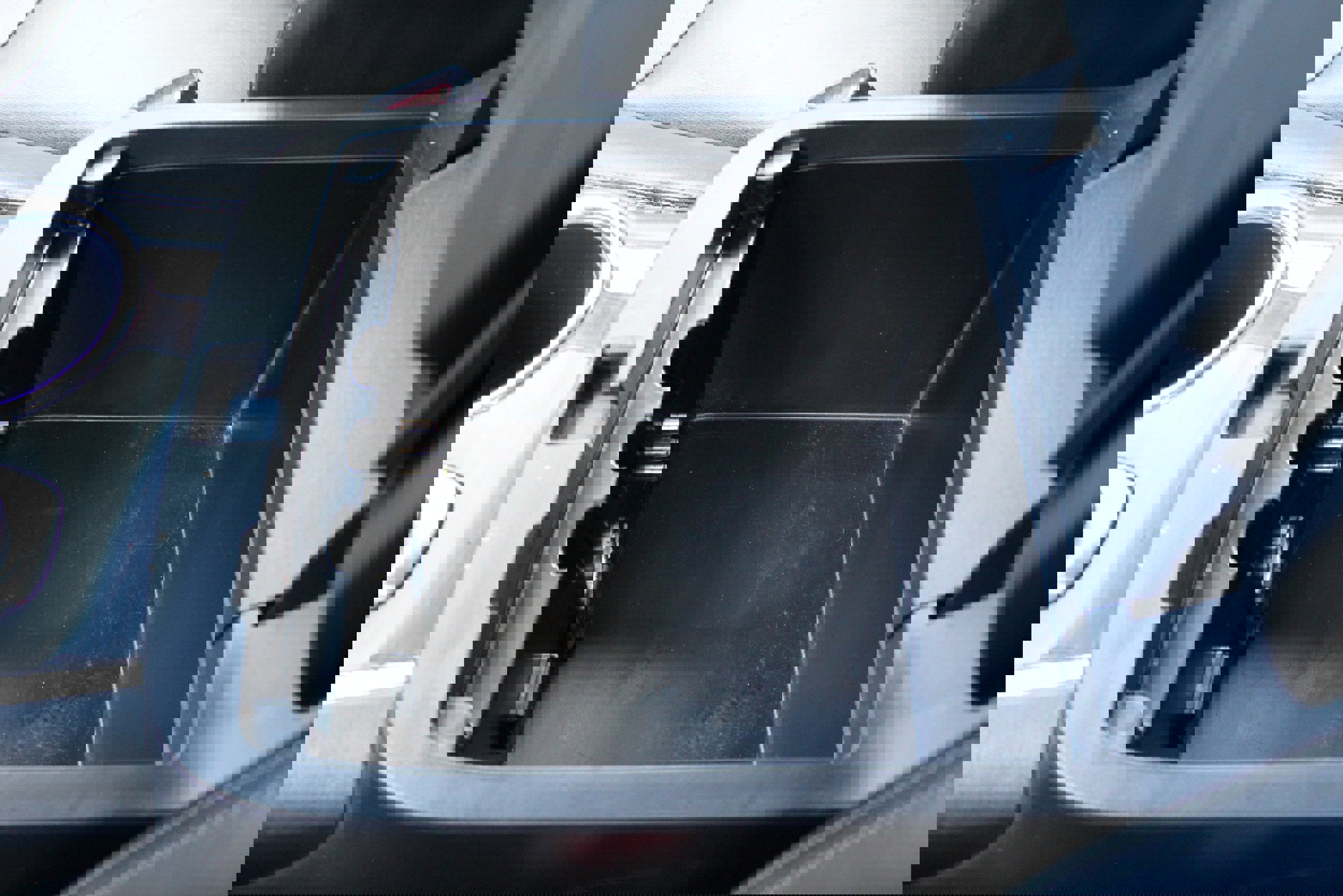 Used 2013 Nissan Pathfinder SL w/ Cargo Pkg image 36