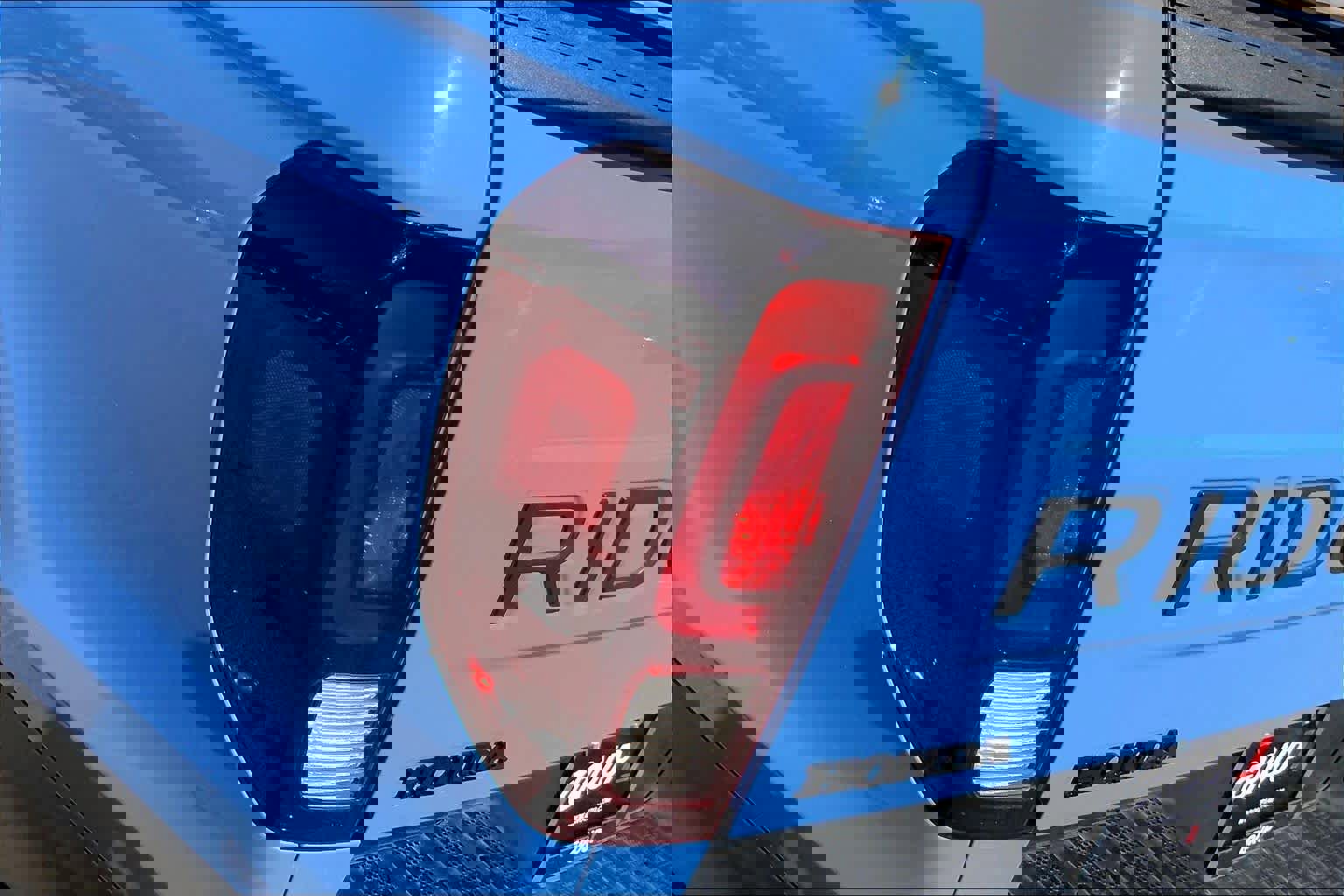 Used 2025 Honda Ridgeline TrailSport image 28