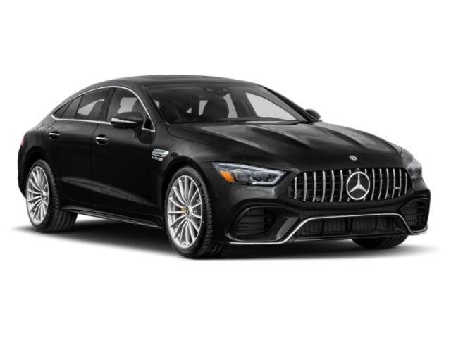 Used 2021 Mercedes-Benz AMG GT 63 image 6