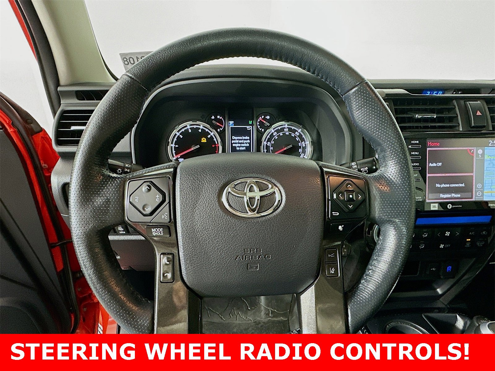 Certified 2023 Toyota 4Runner TRD Pro image 14