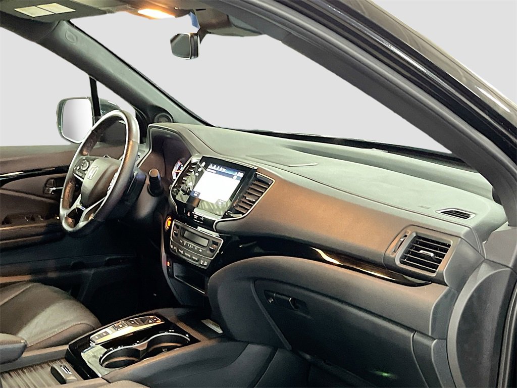 Used 2021 Honda Passport Elite image 31