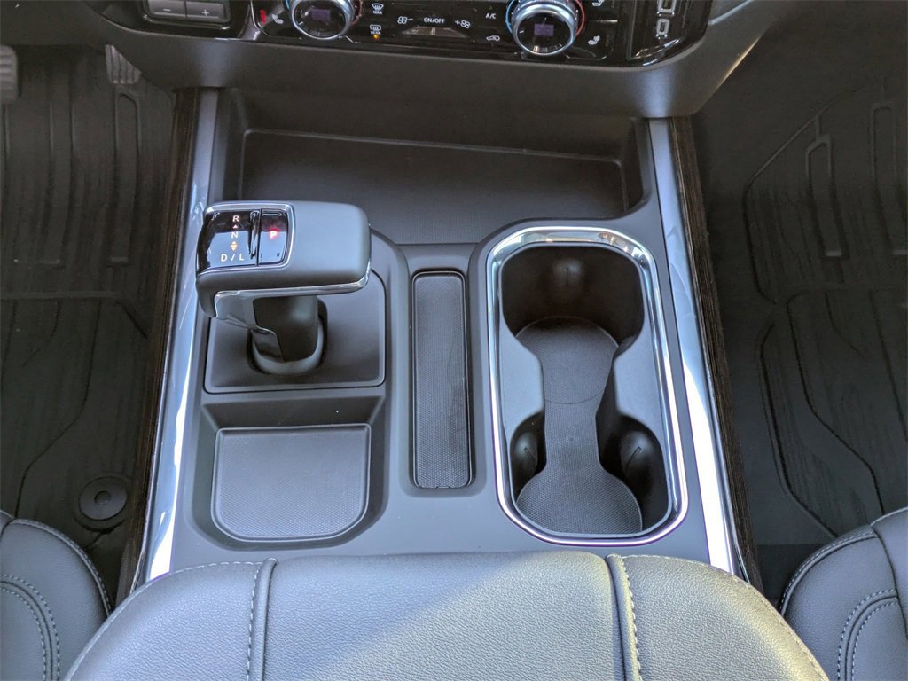 New 2026 GMC Sierra 1500 Elevation w/ Elevation Premium Package image 19