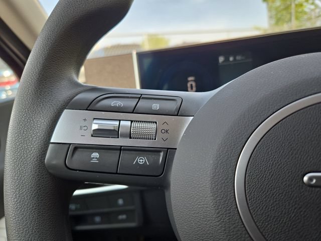 Certified 2025 Hyundai Sonata SEL AWD/4WD image 19