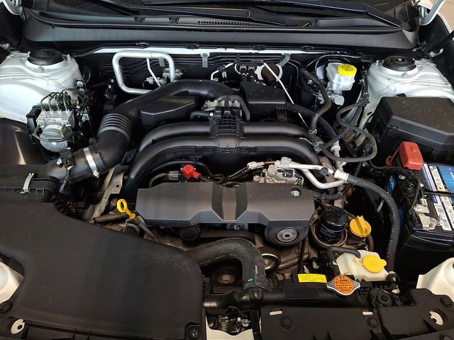 Used 2018 Subaru Outback 2.5i Touring AWD/4WD image 29