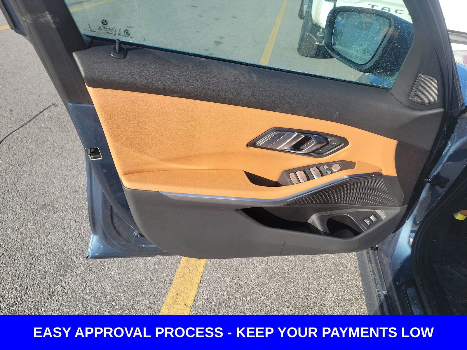 Used 2025 BMW 330i xDrive Sedan w/ Premium Package image 20