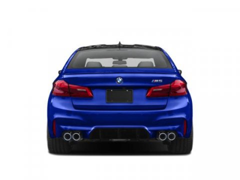Used 2020 BMW M5 w/ Executive Package image 5