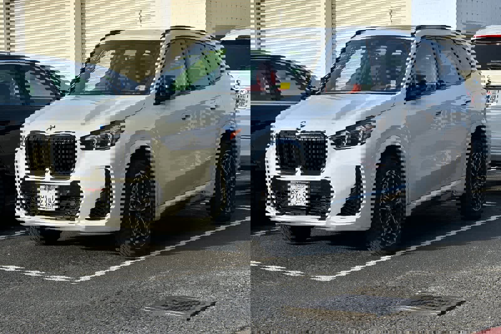 Certified 2023 BMW X1 xDrive28i w/ M Sport Package