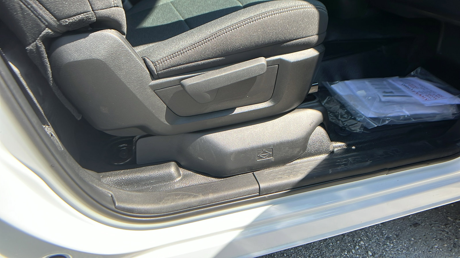 New 2025 RAM 5500 2WD Regular Cab image 26