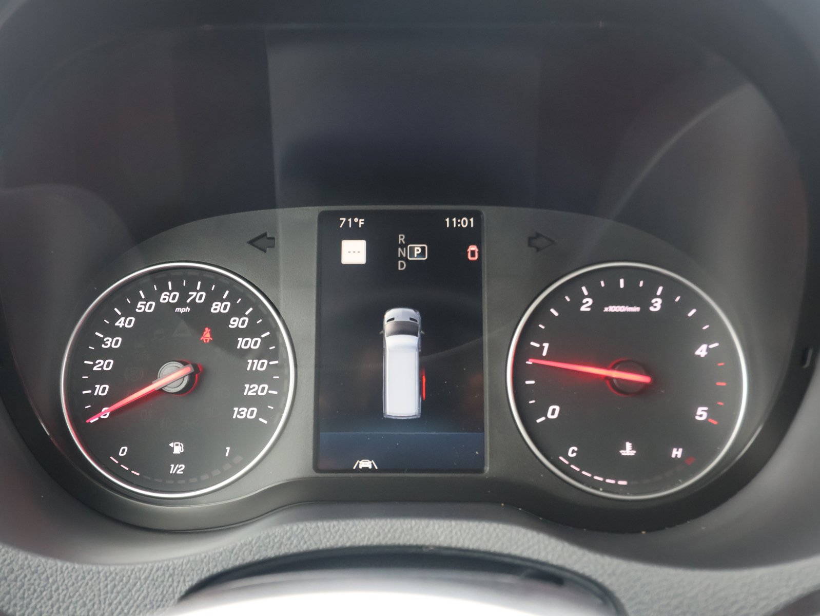 New 2023 Mercedes-Benz Sprinter 3500 image 7