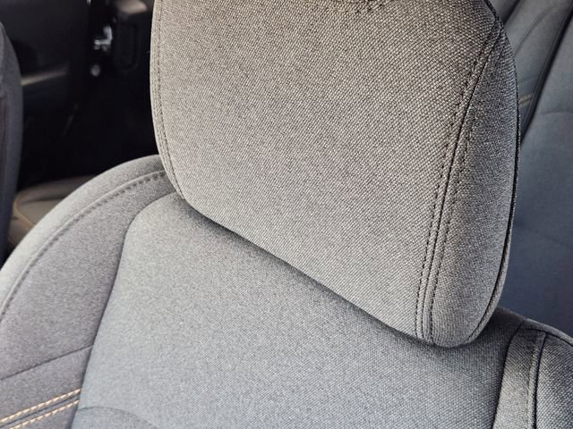 New 2025 Jeep Wrangler Unlimited Sport image 10