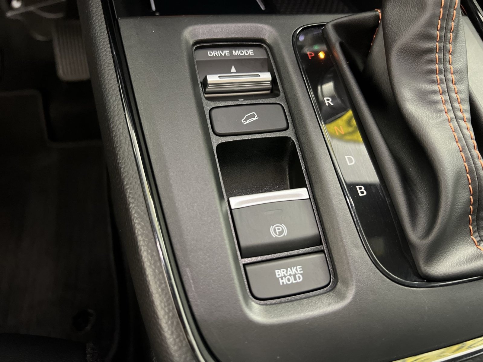 Used 2026 Honda CR-V Sport-L image 34