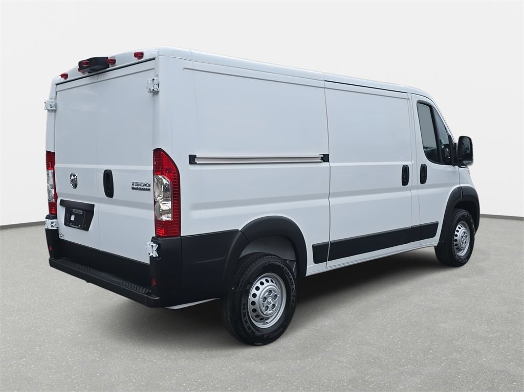 New 2026 RAM ProMaster 1500 image 5