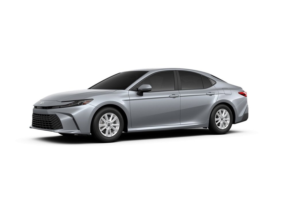 New 2026 Toyota Camry LE image 2