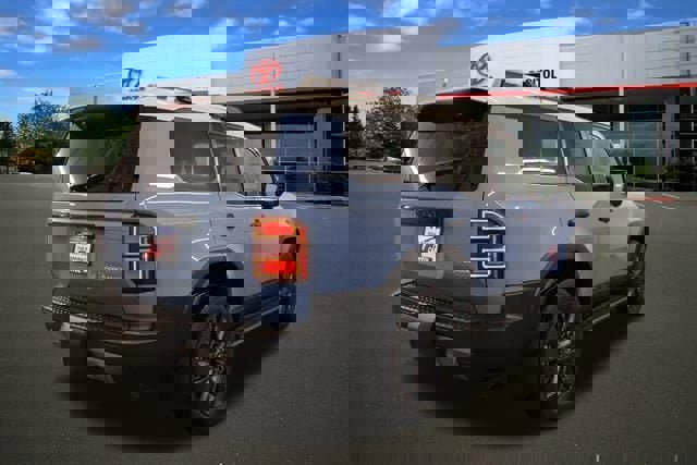 New 2026 Toyota Land Cruiser image 3