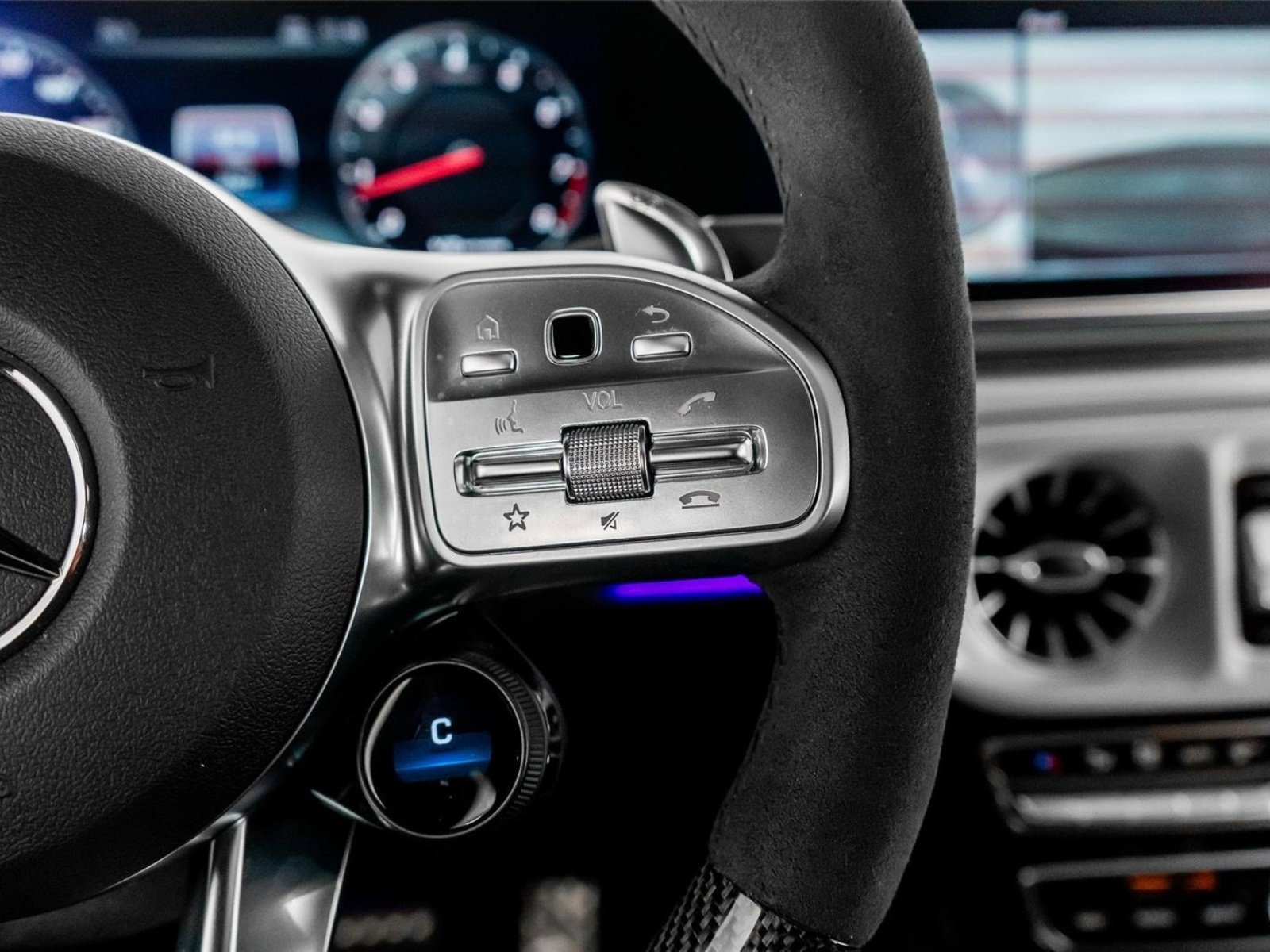 Used 2024 Mercedes-Benz G 63 AMG 4MATIC image 48