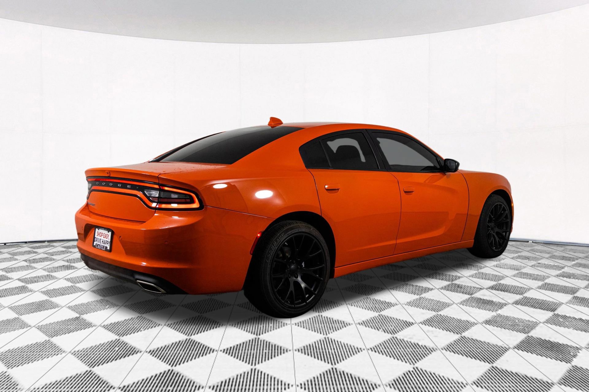 Used 2023 Dodge Charger SXT image 14