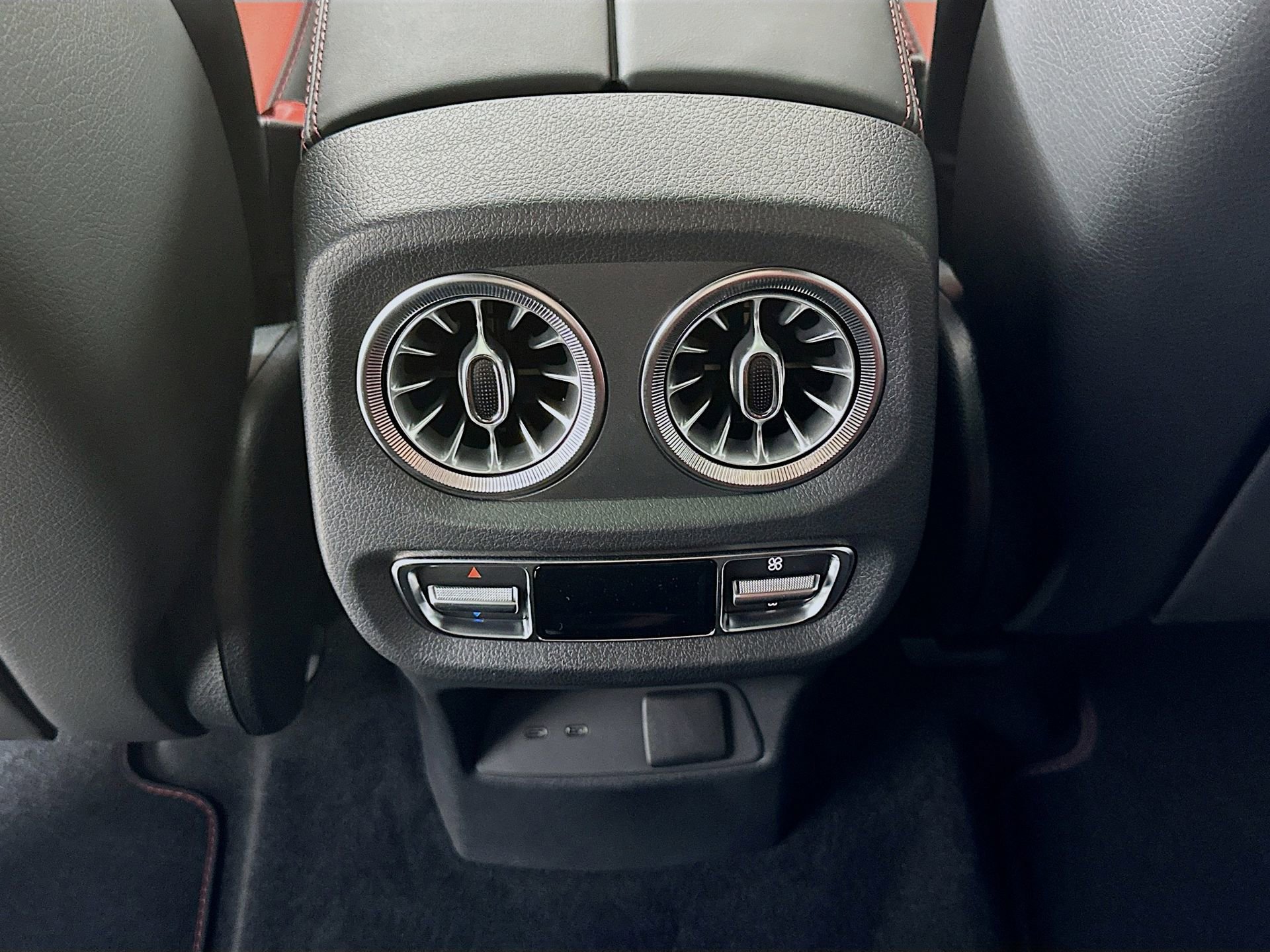 New 2026 Mercedes-Benz G 63 AMG 4MATIC image 28
