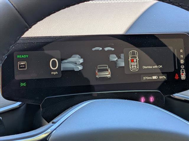 New 2026 Volvo EX90 Ultra AWD/4WD image 11